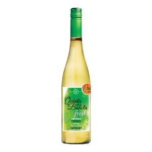 Vinho Branco Fresh Quinta da Bolota (750ml)