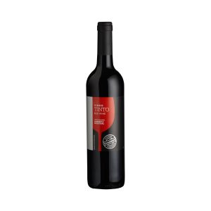 Vinho Tinto Gourmet (750ml)