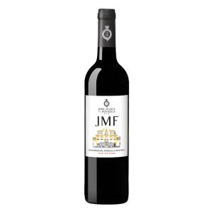 Vinho Tinto Setúbal JMF (750ml)