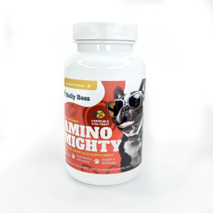 Bully Boss amino mighty