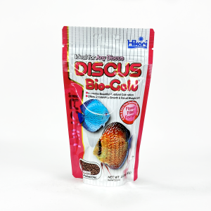 Discus Bio-Gold