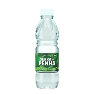 Água Serra da Penha (330ml)