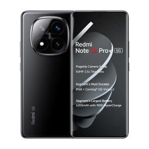 Xiaomi Redmi Note 14 Pro Plus  256GB/12GB 5G