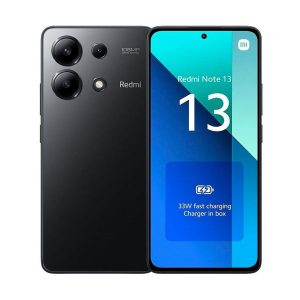 Xiaomi Redmi Note 13 128GB/6GB