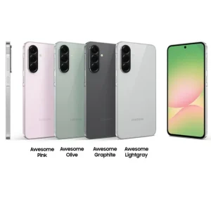 Samsung A56 5G 256GB/8GB