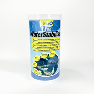 Tetra Pond Water stabiliser