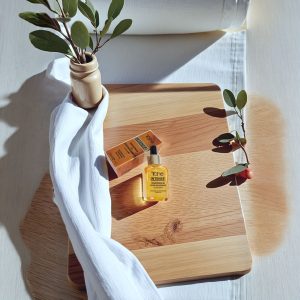 Concentrado de Ácido Hialurônico