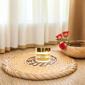 Crema Hidronutritiva de Retinal