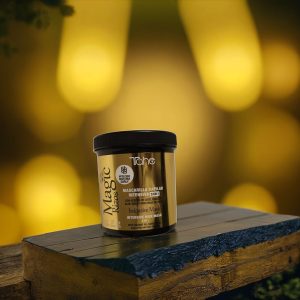 Magic Rizos mascarilla capilar intensiva