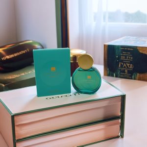 Perfume far away infinity 50ml