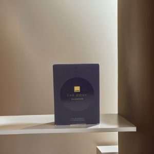 Perfume far away glamour 50ml