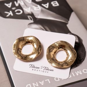 Brinco orgânico ou de formato irregular