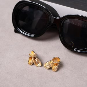 Brincos Stud ou de pino