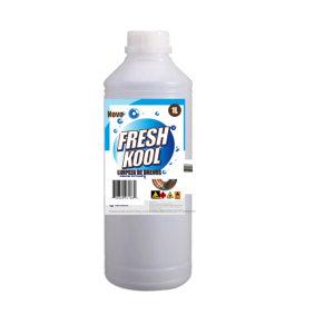 Detergente Fresh kool limpeza de drenos