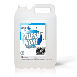 Detergente Fresh kool handy Clean