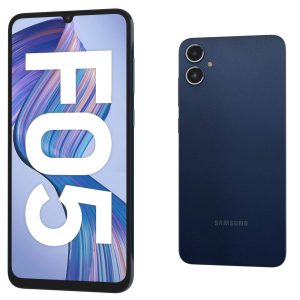 Samsung F05 64GB/4GB