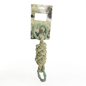 Roupe and rings camouflage