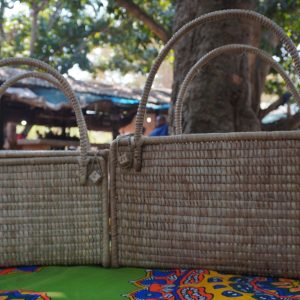 Cesto de Piquenique Grande