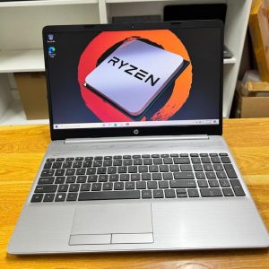 Laptop HP 8GB RAM/512GB SSD