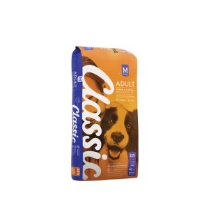 Ração Montego adult 40kg