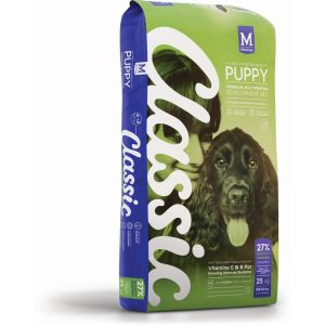 Ração Montego Small Breed Puppy 25kg