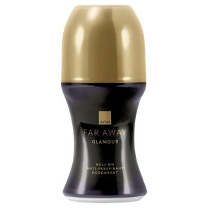 Rollon Far away Glamour 50ML