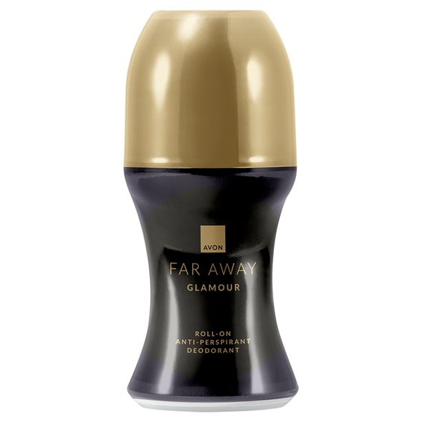 Rollon Far away Glamour 50ML