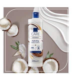 Avon Coconut 400ml