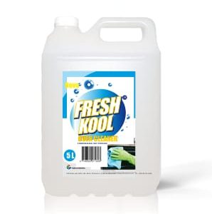 Detergente Fresh Kool limpador de forno(5L)