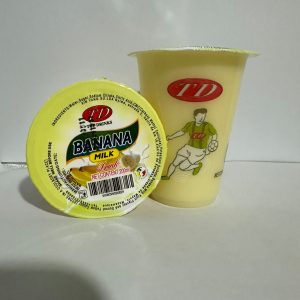 Caixa Top Drinks em copo 28X200ml