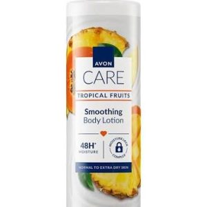Avon Tropical fruits 400ml