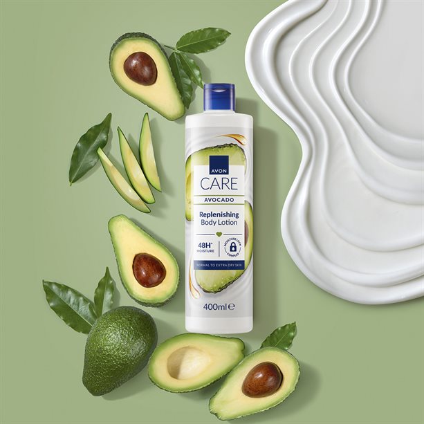 Avon Avocado 400ml