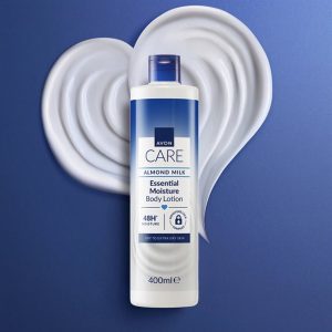 Avon Almond milk 400ml