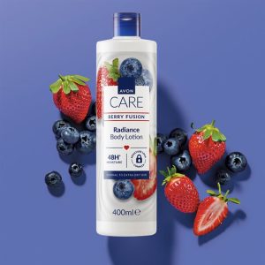 Avon Berry Fusion 400ml