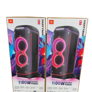JBL partybox ultimate