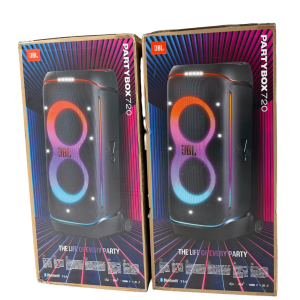 JBL partybox 720
