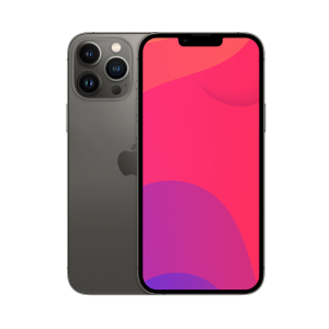 Iphone 13 pro max 256GB (todas cores)